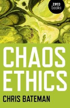 Paperback Chaos Ethics Book