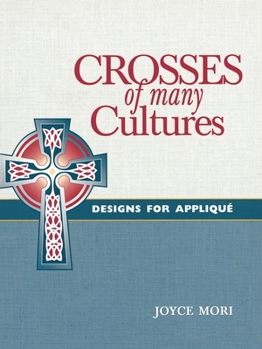 Paperback Crosses of Many Cultures Book
