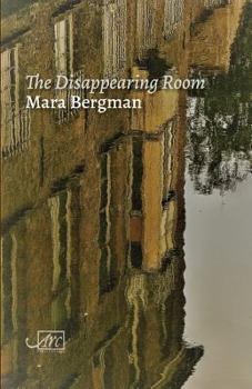 Paperback The Disappearing Room Book