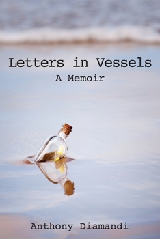 Paperback Letters in Vessels: A Memoir Book
