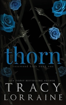 Paperback Thorn Book
