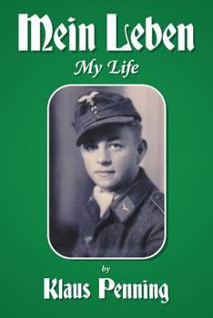 Paperback Mein Leben: My Life Book
