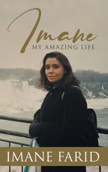 Hardcover Imane: My Amazing Life Book