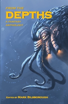 Paperback From the Depths Book