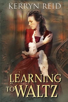 Paperback Learning to Waltz Book