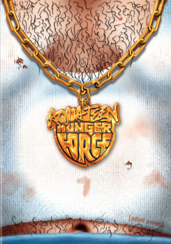 DVD Aqua Teen Hunger Force: Volume 7 Book