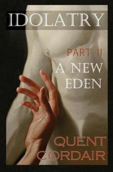 Paperback A New Eden Book