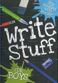 Write Stuff Boys