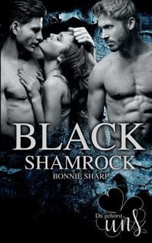 Paperback Black Shamrock: Du gehörst uns [German] Book