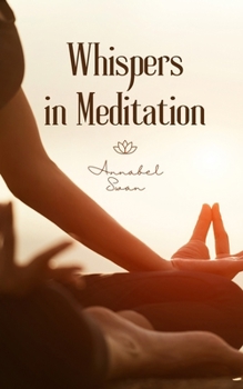 Paperback Whispers in Meditation Book