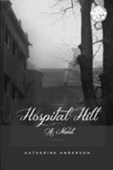 Paperback Hospital Hill Book