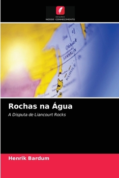 Paperback Rochas na Água [Portuguese] Book