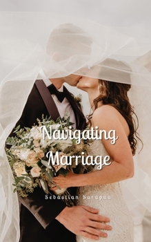Paperback Navigating Marriage Book
