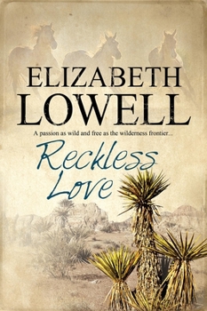 Hardcover Reckless Love Book