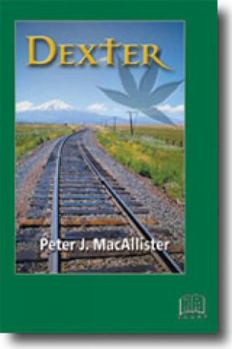 Hardcover Dexter Book