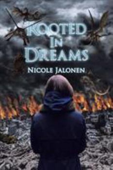 Paperback Rooted in Dreams Book