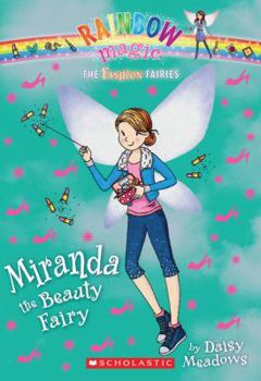 Miranda, El Hada de la Belleza - Book #120 of the Rainbow Magic