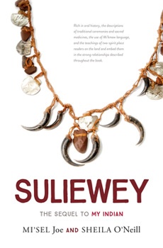 Paperback Suliewey Book