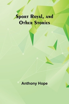 Paperback Sport Royal, and Other Stories Book