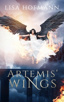 Paperback Artemis' Wings: A Shapeshifter Novella Book