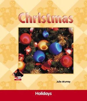 Christmas - Book  of the Holidays