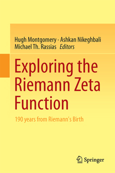 Exploring the Riemann Zeta Function: 190 years from Riemann's Birth