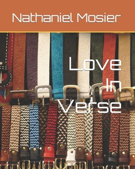 Paperback Love In Verse Book