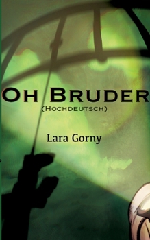 Paperback Oh Bruder [German] Book