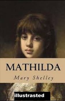 Paperback Mathilda illustrated Book