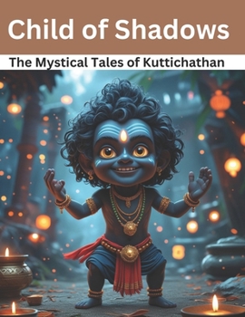 Child of Shadows: The Mystical Tales of Kuttichathan