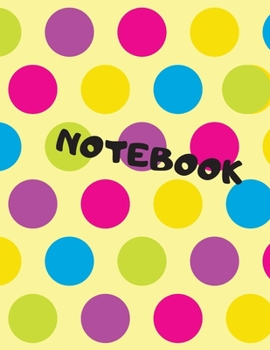 Notebook : Lined Notebook / Journal Gift 120 Pages - Large (8. 5 X 11 Inches)