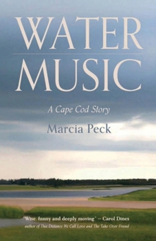 Paperback Water Music Book