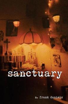 Paperback Sanctuary Book