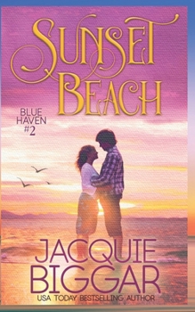 Paperback Sunset Beach Book