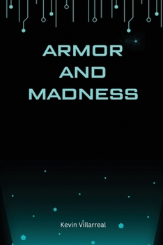 Paperback Armor and Madness Book