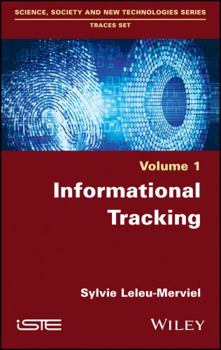 Hardcover Informational Tracking Book