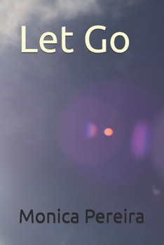 Paperback Let Go Book