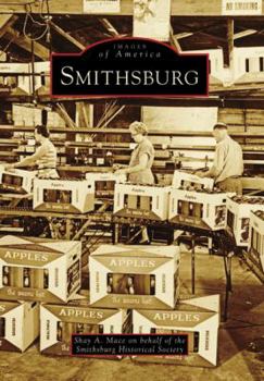 Smithsburg - Book  of the Images of America: Maryland