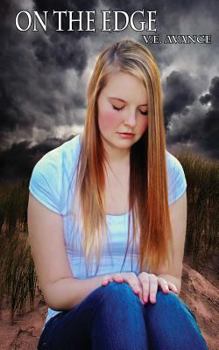 Paperback On the Edge Book