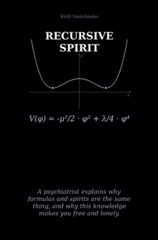 Paperback Recursive Spirit Book