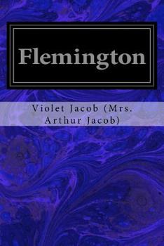 Paperback Flemington Book