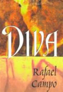 Paperback Diva Book