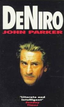 Paperback de Niro Book