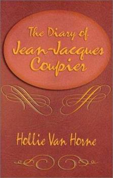Paperback The Diary of Jean-Jacques Coupier Book