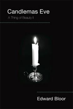 Paperback Candlemas Eve Book