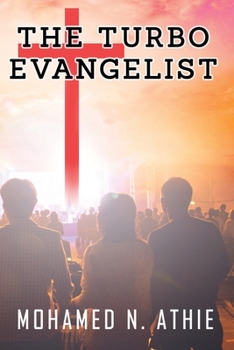 Paperback The Turbo Evangelist Book