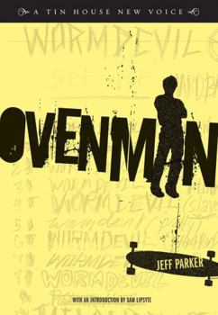 Paperback Ovenman Book