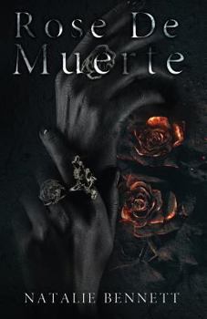 Paperback Rose De Muerte Book