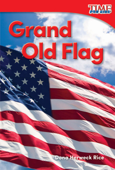 Paperback Grand Old Flag Book