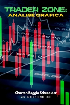 Paperback Trader Zone: Análise Gráfica [Portuguese] Book